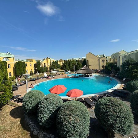 Blathy Apartman Siófok Extérieur photo