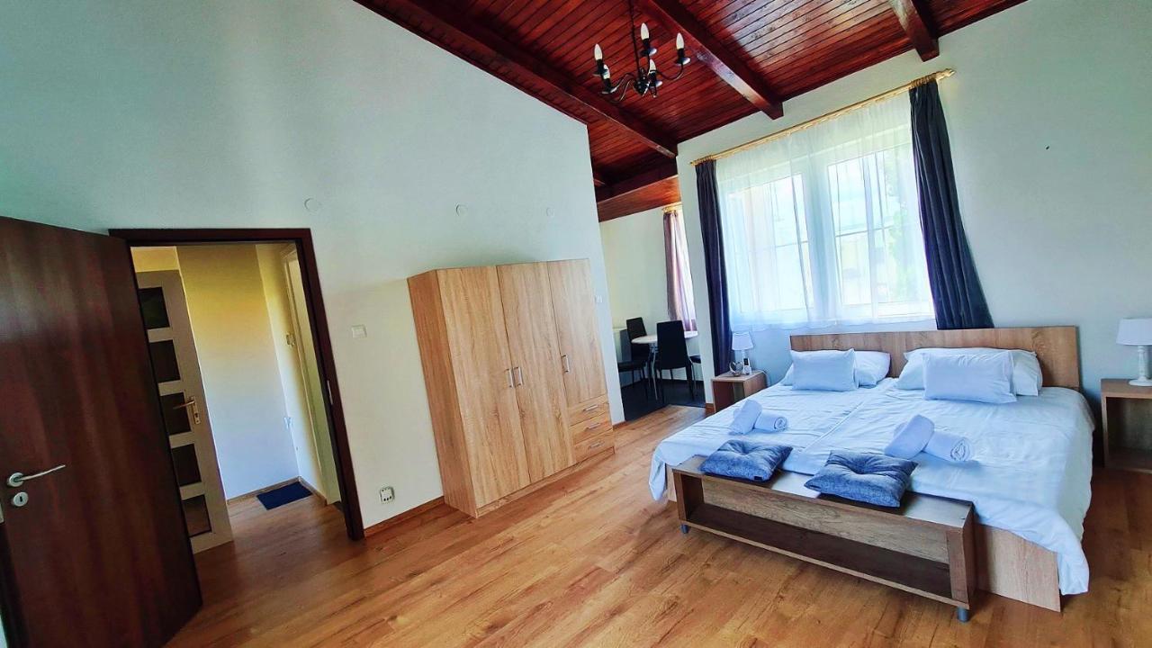 Blathy Apartman Siófok Extérieur photo