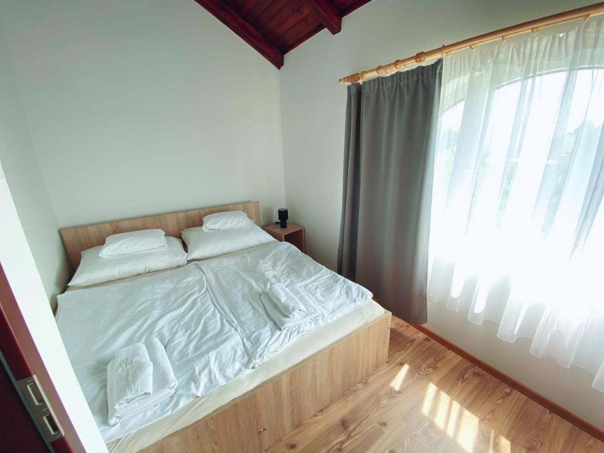 Blathy Apartman Siófok Extérieur photo