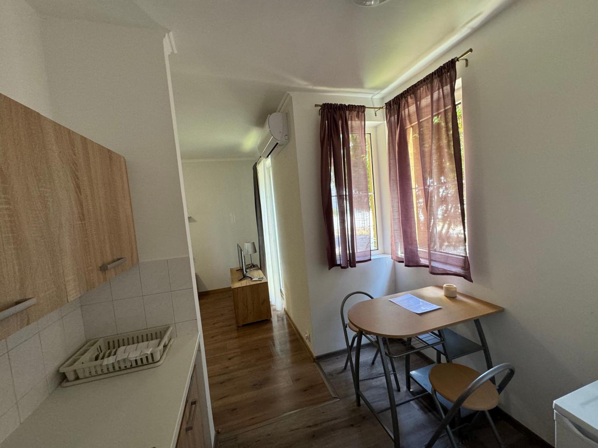 Blathy Apartman Siófok Extérieur photo