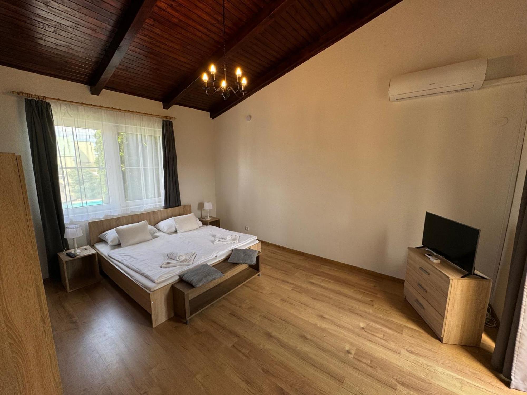 Blathy Apartman Siófok Extérieur photo