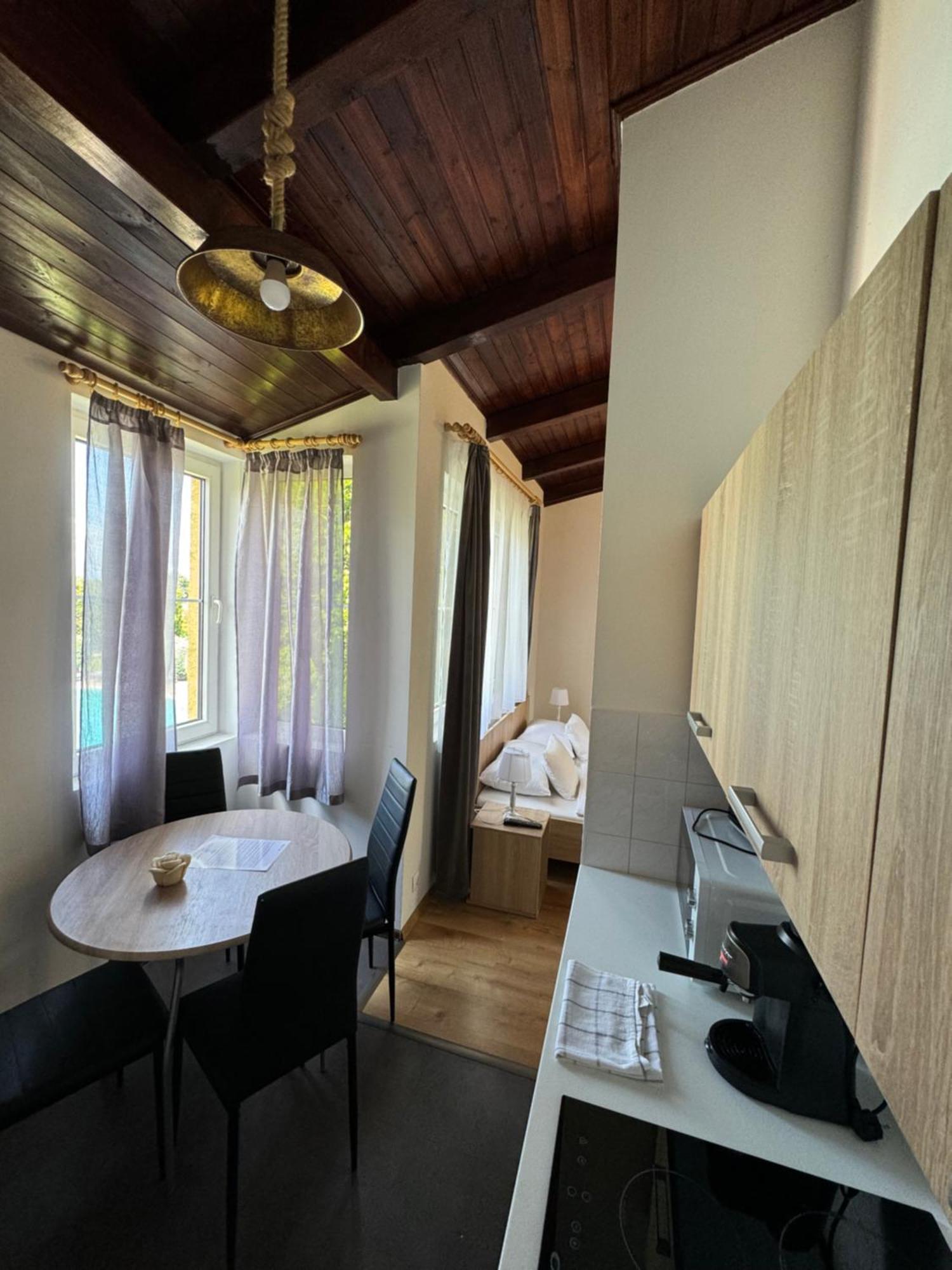 Blathy Apartman Siófok Extérieur photo