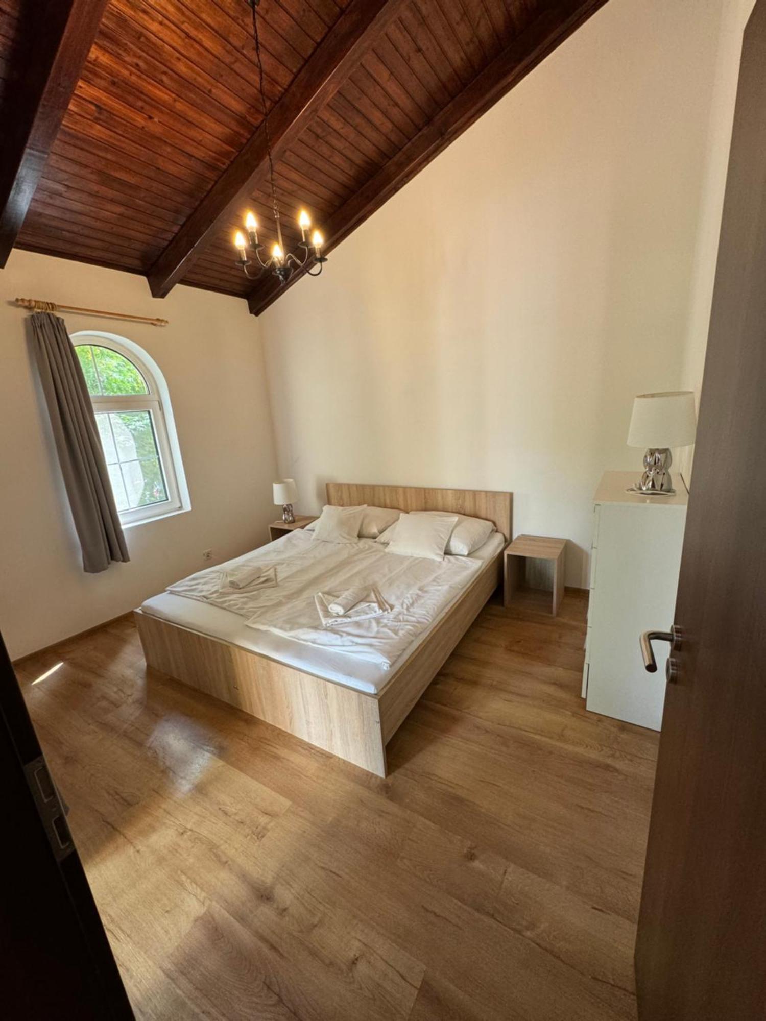 Blathy Apartman Siófok Extérieur photo