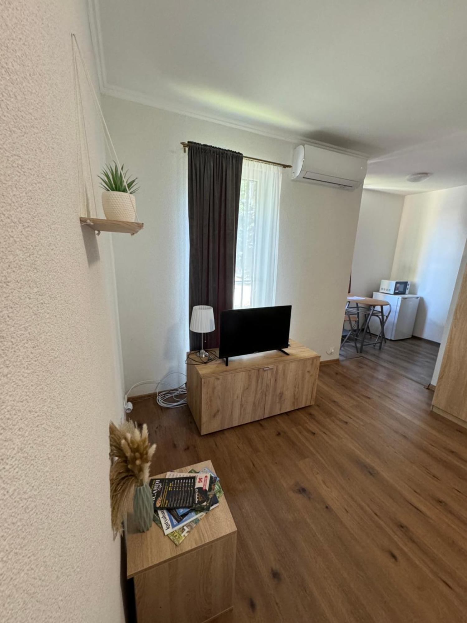 Blathy Apartman Siófok Extérieur photo