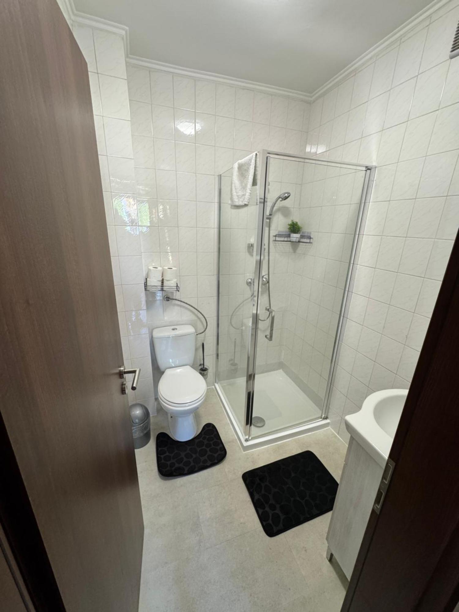 Blathy Apartman Siófok Extérieur photo
